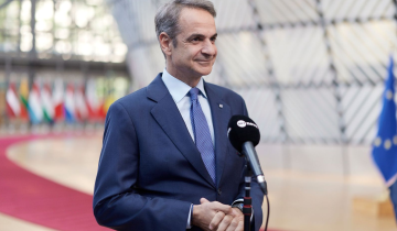 Μητσοτάκης: Αποκλιμακώνονται οι τιμές στην αντλία - «Παράθυρο» ελληνικής συμμετοχής σε αποστολή στο Ορμούζ
