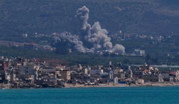 Ισραήλ: Διαπραγματεύσεις με ΗΠΑ για τη διατήρηση των στρατευμάτων του στον Λίβανο