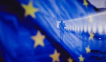 Ευρωζώνη: Ανάπτυξη 0,4% το β’ τρίμηνο του 2026 - Οριακή αύξηση στην απασχόληση