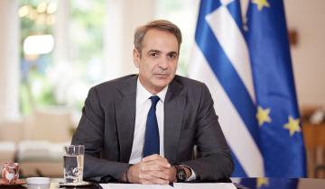 Μητσοτάκης: Επιλέγουμε τη σύγκριση αντί για τη σύγκρουση