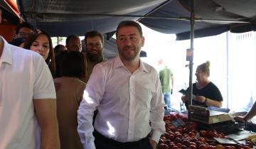 Ανδρουλάκης: Θα καταθέσει άμεσα επίκαιρη ερώτηση στη Βουλή ζητώντας εξηγήσεις για την ακρίβεια