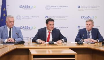 Το 45% των Ελλήνων πολιτών λαμβάνουν έστω και μία συνταγή αντιβιοτικού ετησίως