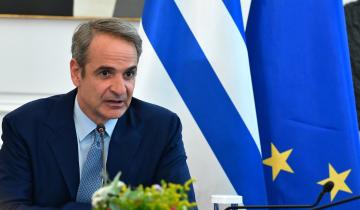 Μητσοτάκης στο Υπουργικό: «Αναμένεται περαιτέρω πτώση στην τιμή της βενζίνης στην αντλία»