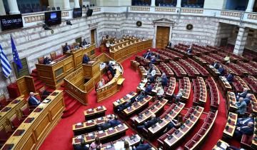 ΚΟ της ΝΔ: Τι είπαν τα στελέχη που βρέθηκαν στο επίκεντρο για ΟΠΕΚΕΠΕ