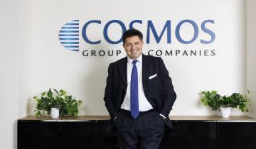 Cosmos Business Systems: Το στοίχημα των 128 εκατ. ευρώ έως το 2030 και η μετά Ταμείου Ανάκαμψης εποχή