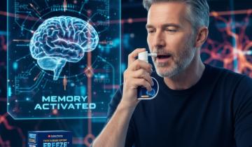 Η Amhes Pharma παρουσιάζει τις παγωμένες βιταμίνες που κλέβουν την παράσταση!