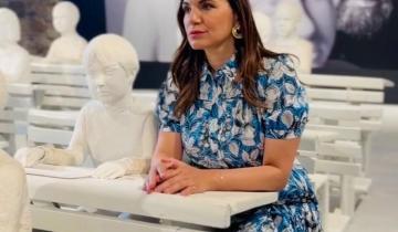 Κεφαλογιάννη: Η Σύρος ξεχωρίζει για διασύνδεση του πολιτισμού με ήπια και βιώσιμη τουριστική ανάπτυξη