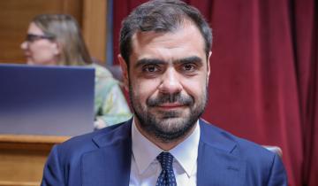 Μαρινάκης για Τσίπρα: Η συλλογική μνήμη δεν σβήνει τόσο εύκολα όσο εκείνος πιστεύει