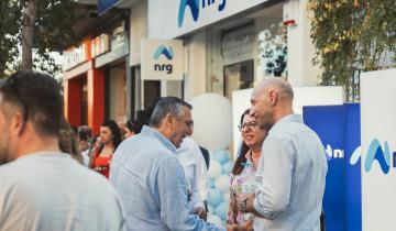 Η nrg επεκτείνεται και στον Κορυδαλλό
