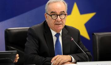 Παπαθανάσης: 15,28 εκατ. ευρώ για Κέντρο Φροντίδας ηλικιωμένων και ΑμεΑ στην Πτολεμαΐδα