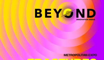 BEYOND Leadership Dialogue 2026: Η τεχνητή νοημοσύνη στο επίκεντρο ενός διεθνούς διαλόγου