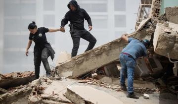 Βενεζουέλα: Στους 4.734 οι νεκροί από τους σεισμούς - Σχεδόν 17.000 οι τραυματίες
