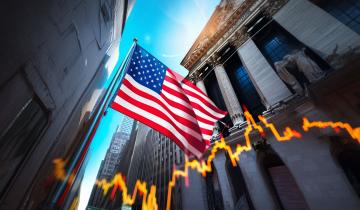 Wall Street: Πτώση στον απόηχο της απασχόλησης και της «αντίδρασης» Fed