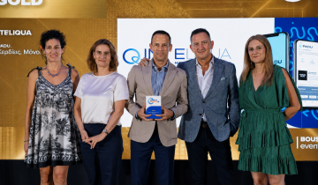 ​Το PADU App ξεχώρισε στα Loyalty Awards 2026 με τέσσερις σημαντικές διακρίσεις