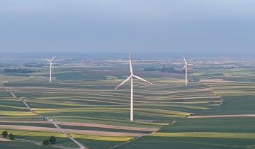 Κίνηση - ματ από ΔΕΗ με χαρτοφυλάκιο ΑΠΕ 277,3 MW στην Πολωνία