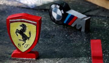 Ferrari και BMW ενώνουν δυνάμεις με Tesla και Κίνα για την μετάβαση από τον χαλκό σε φθηνότερο αλουμίνιο