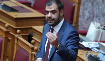 Μαρινάκης: Αυτό που έγινε στη Θεσσαλονίκη δεν πρέπει να ξεχαστεί