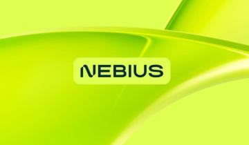 Nebius: «Άλμα» 8% για τη μετοχή μετά την είσοδο της Nvidia με σχεδόν 10%