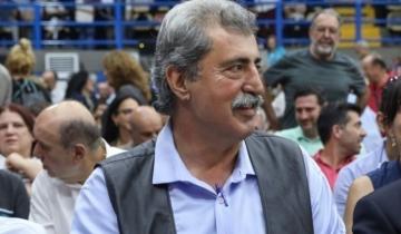 Πολάκης: Επίθεση σε όσους «σχεδίαζαν την διάλυση του ΣΥΡΙΖΑ»