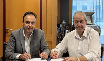 ΠΣΦ: Μνημόνιο Συνεργασίας με το υπουργείο Ψηφιακής Διακυβέρνησης και Τεχνητής Νοημοσύνης