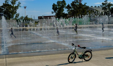Ελεύθερη πρόσβαση για όλους στο The Ellinikon Park - 2.000 στρέμματα και 32.000 δέντρα