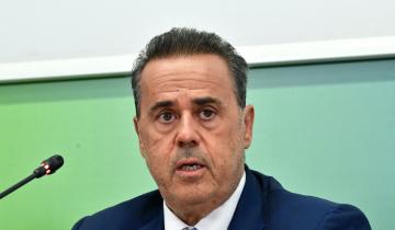 Στ. Παπασταύρου: Τρία Ειδικά Χωροταξικά, μία ενιαία στρατηγική για τη βιώσιμη ανάπτυξη
