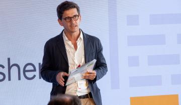 R. Terzi (Google): Στην εποχή της AI η δημοσιογραφία δεν μετριέται στα κλικ