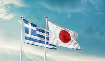 Από το Αιγαίο στον Ινδο-Ειρηνικό: Η στρατηγική σύγκλιση Ελλάδας και Ιαπωνίας