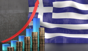 «Ανέβασε» την Ελλάδα το Ταμείο Ανάκαμψης - Οι επενδύσεις επέστρεψαν, αλλά από πολύ χαμηλή βάση