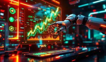 AI: Η νέα μηχανή της παγκόσμιας οικονομίας και οι κίνδυνοι της επενδυτικής έκρηξης