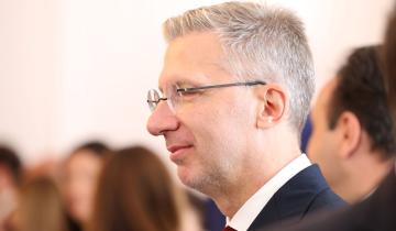 Σκέρτσος: Γιατί «απένταξη» από το Ταμείο Ανάκαμψης δεν σημαίνει «ακύρωση» ενός έργου