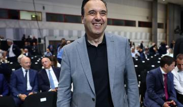 Παπαστεργίου: «Πρωτοστατούμε για την προστασία των παιδιών μας στο διαδίκτυο»