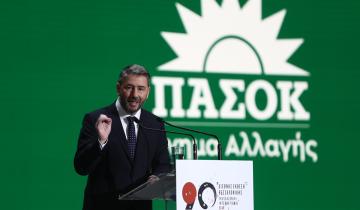 Ανδρουλάκης: Σταδιακή επαναφορά 13ου μισθού στους ΔΥ και 13ης σύνταξης
