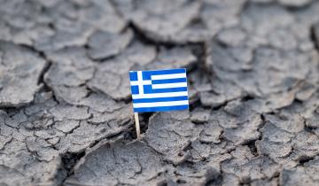 Κλιματική κρίση: Πόσο κοστίζει ήδη στην ελληνική οικονομία - Οι κλάδοι στην πρώτη γραμμή