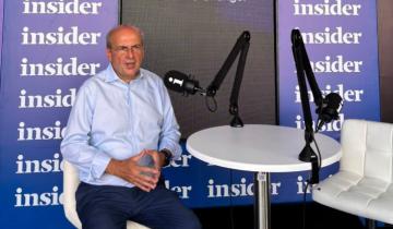 Χατζηδάκης στο Insider: «Κοινωνικό μέρισμα ανάπτυξης για όλους» – Τι θα ανακοινώσει ο Μητσοτάκης στη ΔΕΘ
