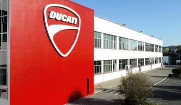 Bloomberg: «Πωλητήριο» στη Ducati εξετάζει να βάλει η VW
