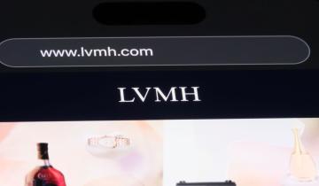 LVMH: Η πάλαι ποτέ μεγαλύτερη εισηγμένη της Ευρώπης, βγαίνει εκτός Τοπ 10