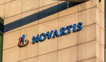 Novartis: Απέτυχε και φάρμακο κατά της μυϊκής δυστροφίας - Κατρακυλά η μετοχή