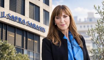 H J. Safra Sarasin πατάει Αθήνα με όχημα το private banking