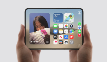 Η Apple παρουσίασε το νέο foldable iPhone - Πόσο θα κοστίζει