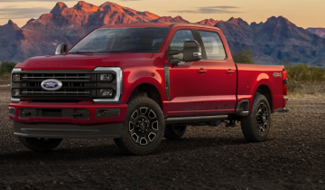 Νέα επένδυση 1 δισ. δολαρίων από την Ford