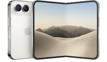 Apple: Γιατί μπήκε τώρα στα foldables – Η αγορά που θέλει να ανατρέψει