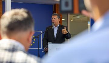 Τζιτζικώστας στο Insider: Η ΕΕ θα λάβει μέτρα στήριξης αν επιμείνει η κρίση - Έρχεται η πρώτη ευρωπαϊκή πολιτική για τον Tουρισμό