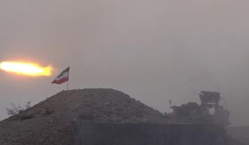 Ιράν: Μέσα ενημέρωσης κάνουν λόγο για εκρήξεις κοντά στο νησί Χαργκ