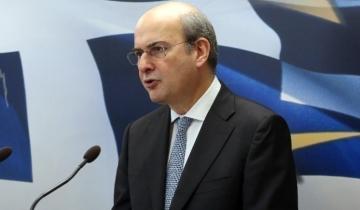 Χατζηδάκης: Τα 5 συμπεράσματα από την παρουσία Μητσοτάκη στη ΔΕΘ