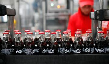 Coca-Cola HBC: Διατηρεί τις προβλέψεις για το 2024 και τις… ανατιμήσεις - Πού ποντάρει για την ανάπτυξή της