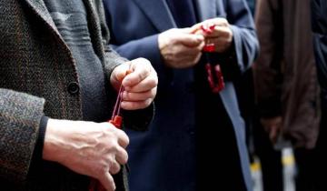 Στα 866 ευρώ η μέση σύνταξη τον Φεβρουάριο - Στα 1.331 ευρώ οι συντάξεις του Δημοσίου