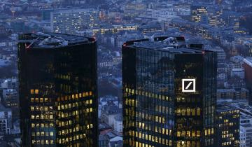 Τι ρώτησαν οι αναλυτές της Deutsche Bank τις ελληνικές τράπεζες