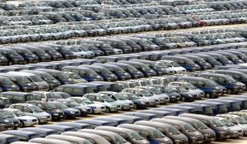 Αυτοκίνητο: Ζημιές αναμένει για το 2026 μία στις τέσσερις εταιρείες στον τομέα των προμηθευτών