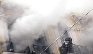 Θα έρθω στην Ελλάδα δηλώνει η 46χρονη που της αποδίδεται εμπλοκή στον φονικό εμπρησμό της Marfin